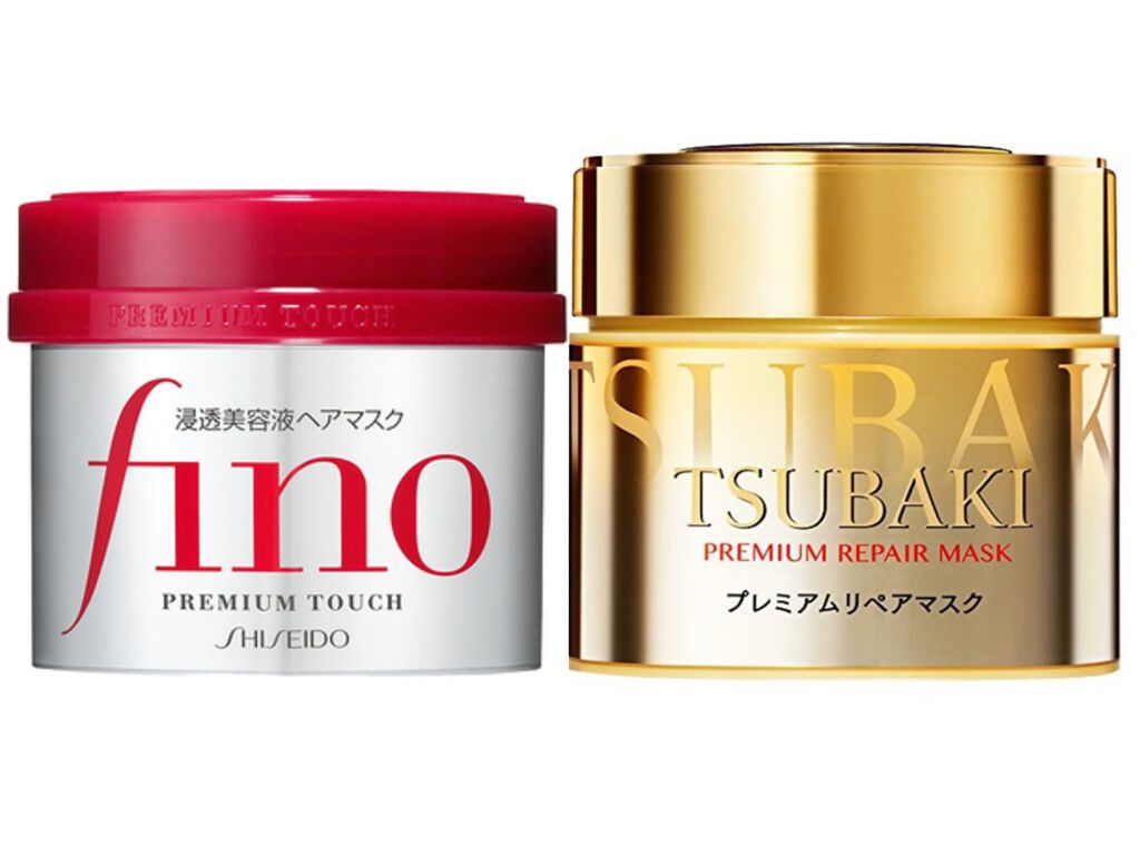 フィーノ　プレミアムタッチ　濃厚美容液ヘアマスク/フィーノ/ヘアマスク・ヘアパックを使ったクチコミ（2枚目）