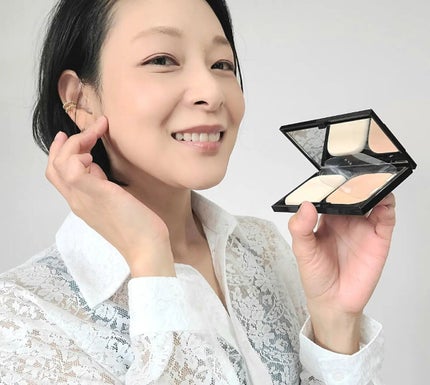 コフレドール パウダレスウェット/コフレドール/その他ファンデーションを使ったクチコミ(4枚目)