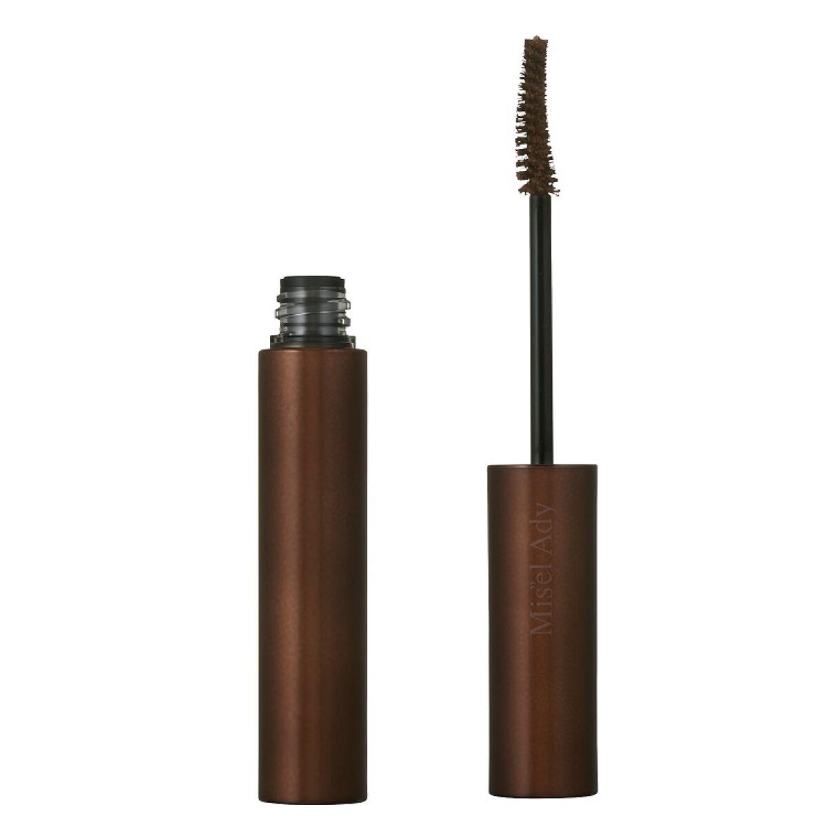 ミゼルエディ カールアップマスカラ 02 ヘルシーブラウン