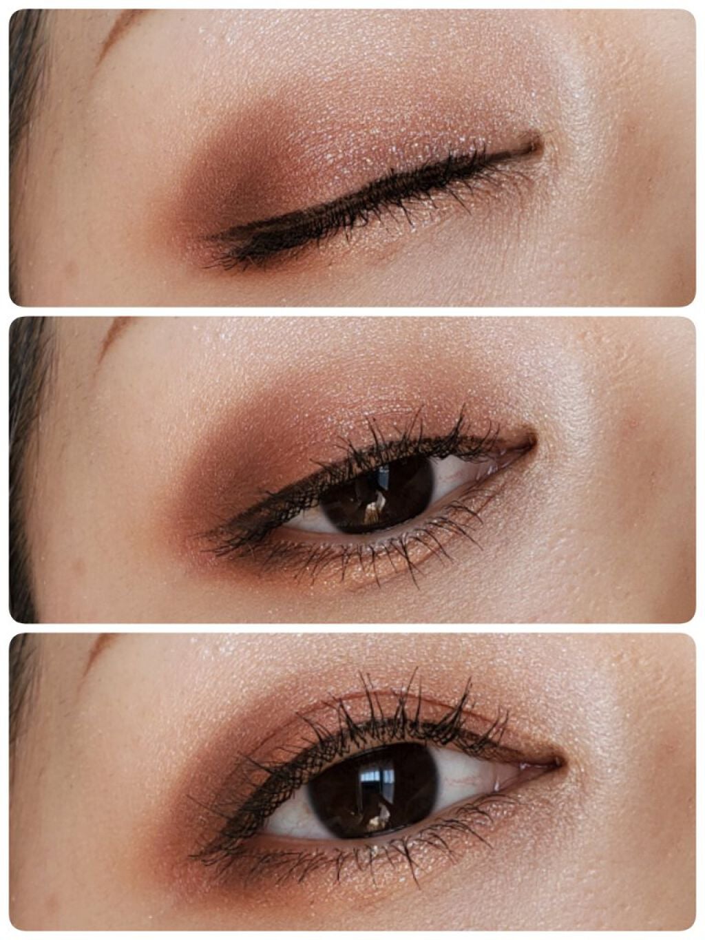 シャドーカスタマイズ/マジョリカ マジョルカ/単色アイシャドウを使ったクチコミ(1枚目)