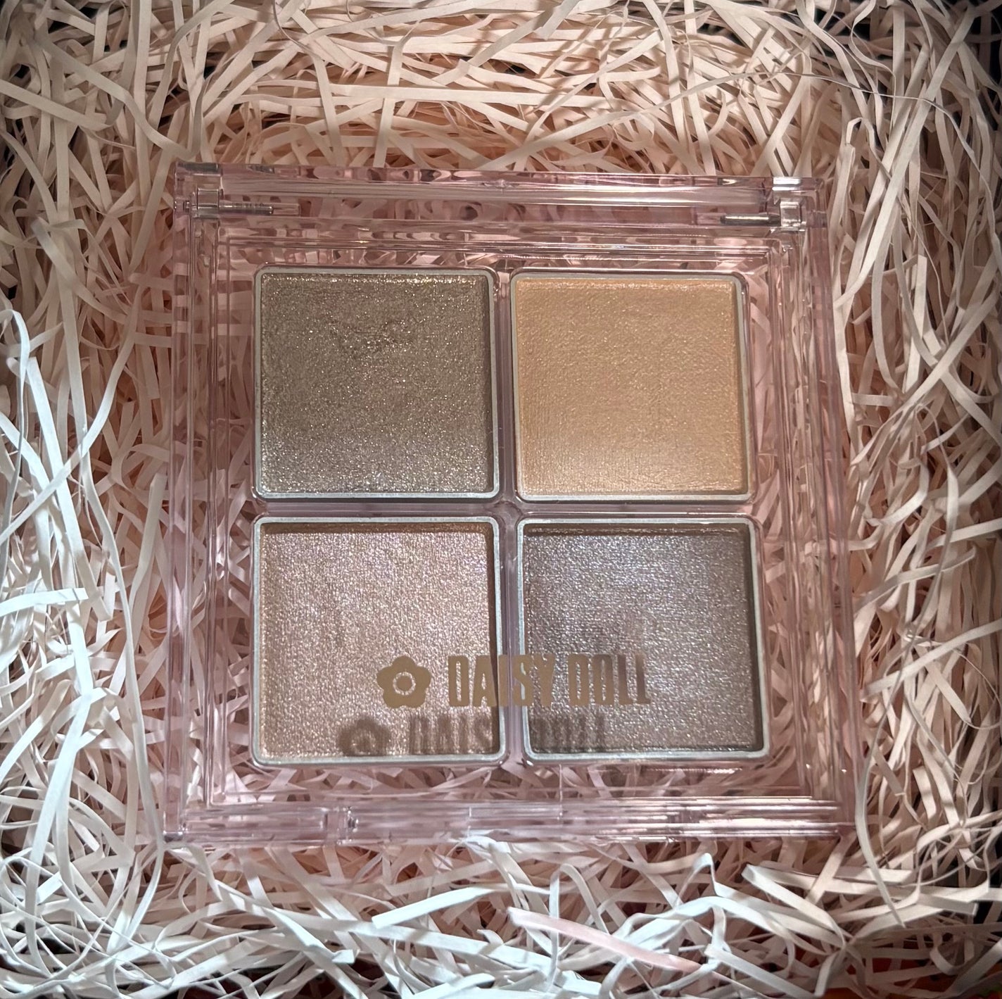 Haru on LIPS 「ずっと気になっていたデイジードールを購入してみました!アイドロ..」(1枚目)