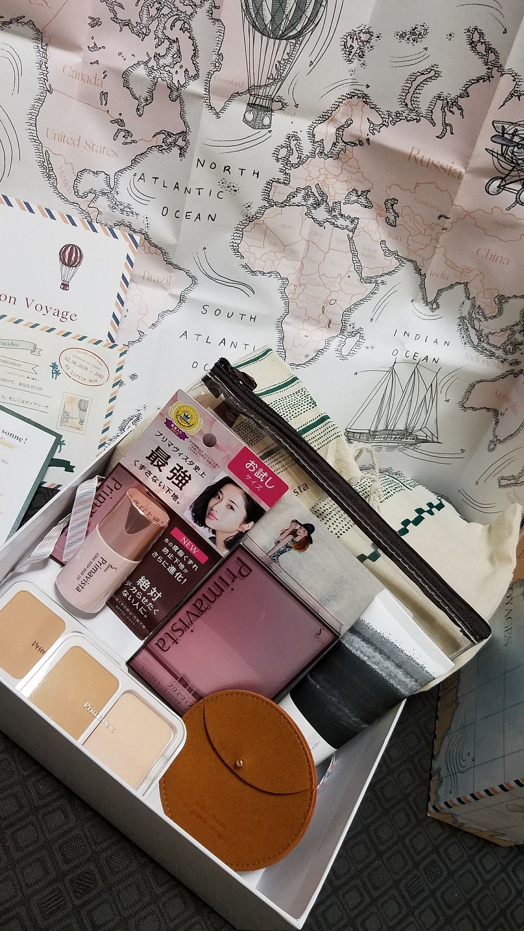 My Little Box/My Little Box/その他キットセットを使ったクチコミ(4枚目)