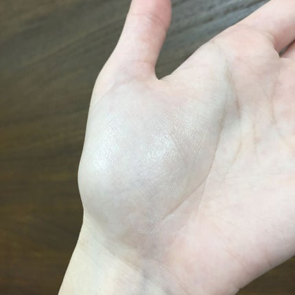 ティーツリースキンクリーム/ユーガ/フェイスクリームを使ったクチコミ(8枚目)