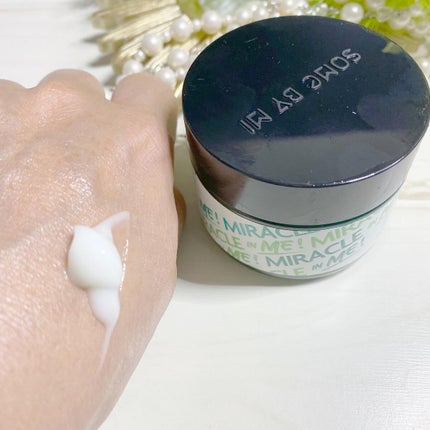 AHA·BHA·PHA 30デイズミラクルトナー/SOME BY MI/化粧水を使ったクチコミ(7枚目)