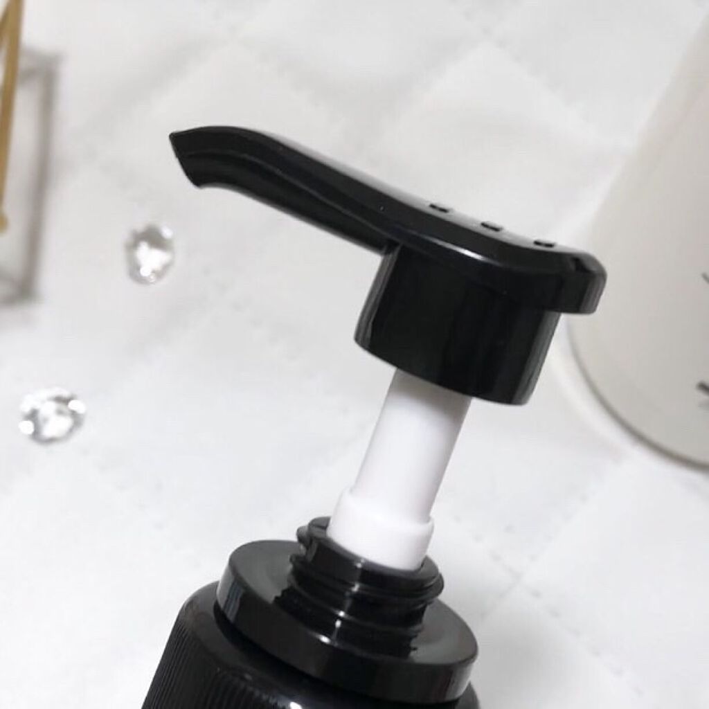 ボタニカルシャンプー/トリートメント(モイスト) /BOTANIST/シャンプー・コンディショナーを使ったクチコミ(2枚目)