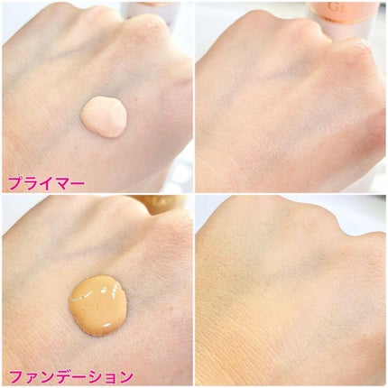 ~トゥー フェイスド ハングオーバー~ ピロー バーム リップ トリートメント/Too Faced/リップ美容液を使ったクチコミ(6枚目)