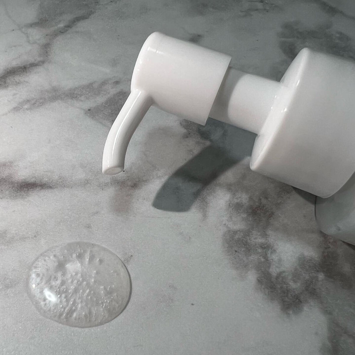 新之助 洗顔料/新之助 OKOME no COSME/洗顔フォームを使ったクチコミ（2枚目）