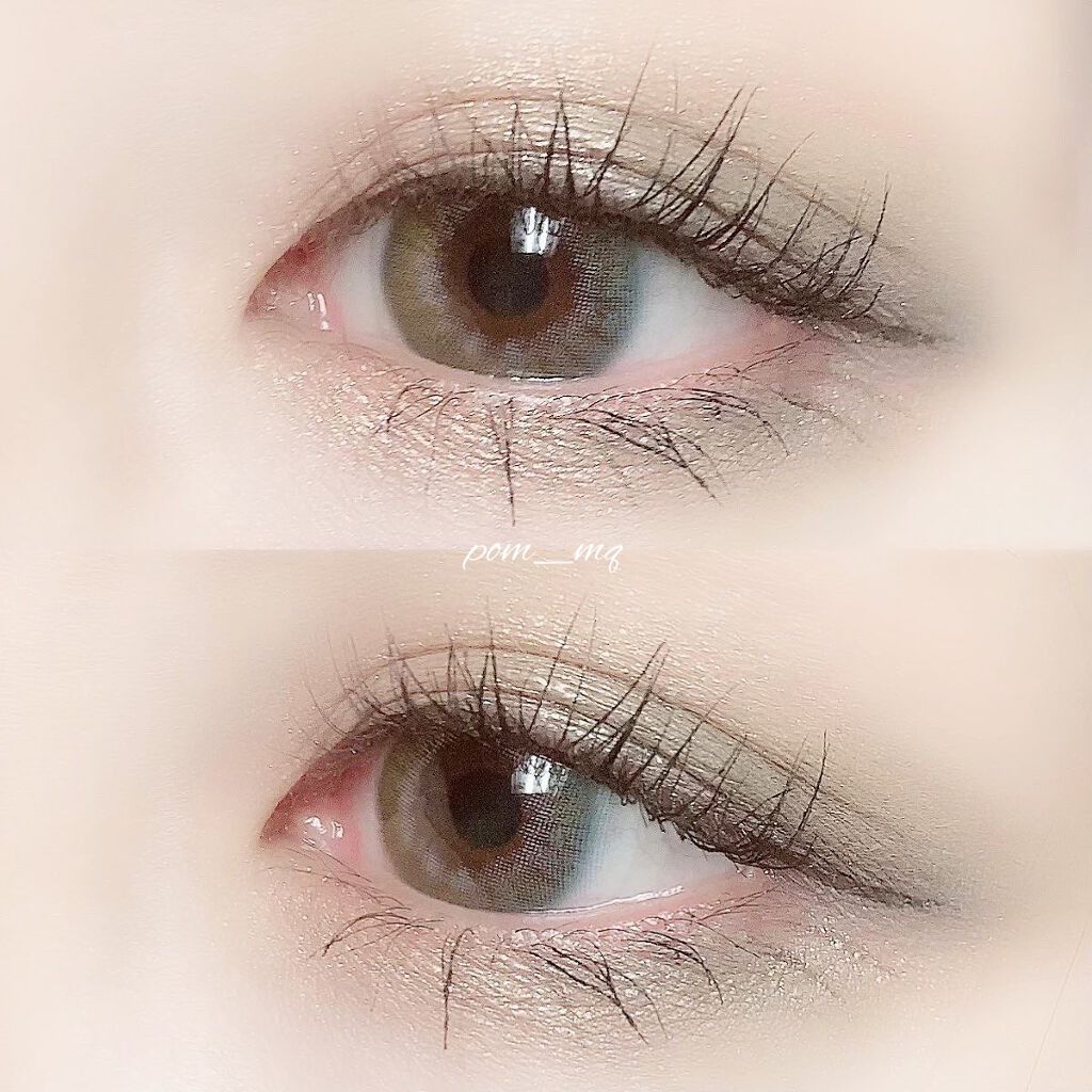 デュアルインテンシティーアイシャドー/NARS/単色アイシャドウを使ったクチコミ（3枚目）