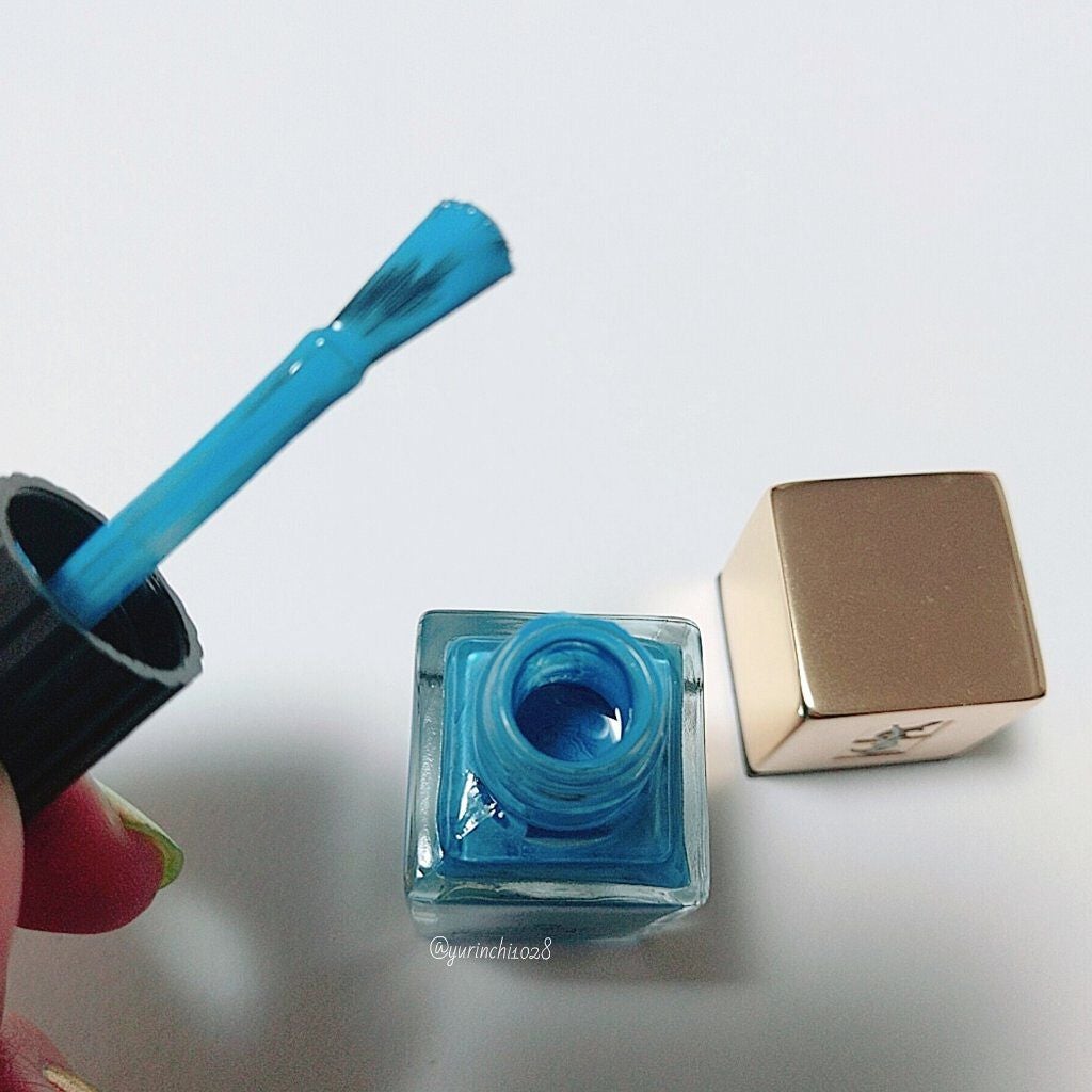 ディオール ヴェルニ/Dior/マニキュアを使ったクチコミ(3枚目)