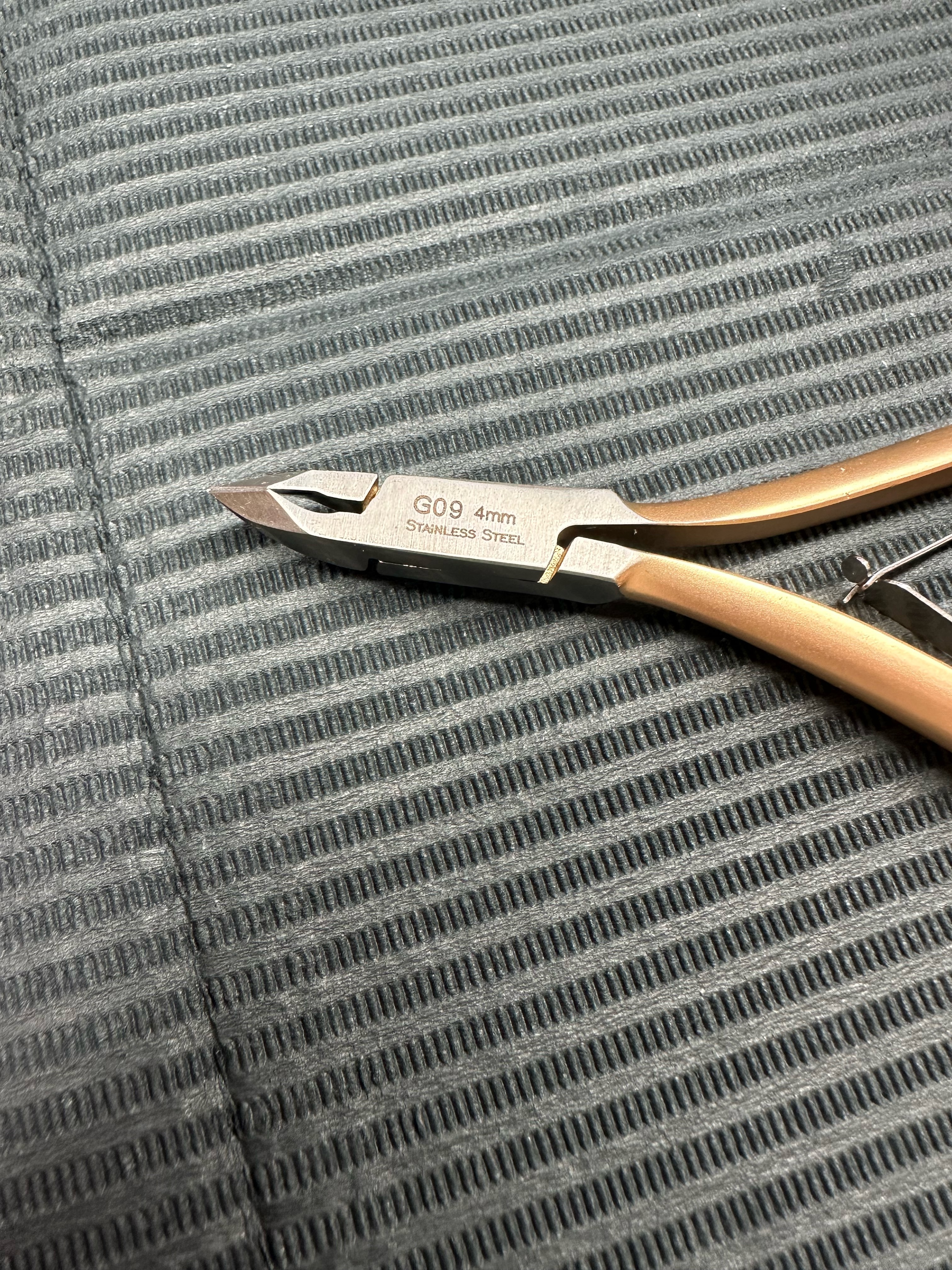 キューティクルニッパー/SHEIN/ネイル用品を使ったクチコミ（2枚目）