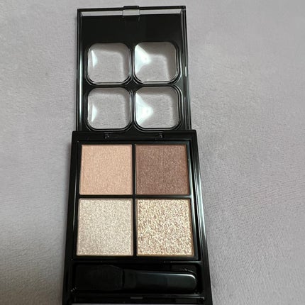 ケイト ポッピングシルエットシャドウ/KATE/アイシャドウパレットを使ったクチコミ(2枚目)