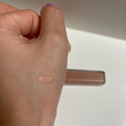 ジャビンドゥソウル ウインクファンデーションパクト/Javin De Seoul/クッションファンデーションを使ったクチコミ(5枚目)