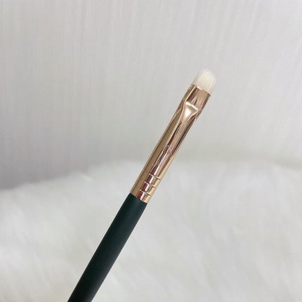 okhee NUN06 アイラインスマージブラシのクチコミ「SOOADOR~スアドール~
メイクブラシ
韓国一流メイクアップアーティスト・ソオクさんが.....」(3枚目)