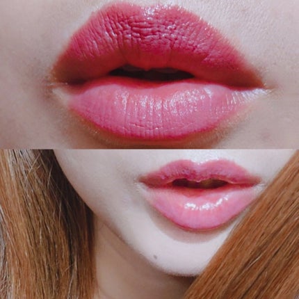 カネボウ Nールージュ/KANEBO/口紅を使ったクチコミ(7枚目)