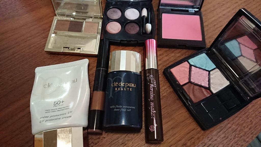 ブラッシュ カラー インフュージョン/ローラ メルシエ/パウダーチークを使ったクチコミ(1枚目)