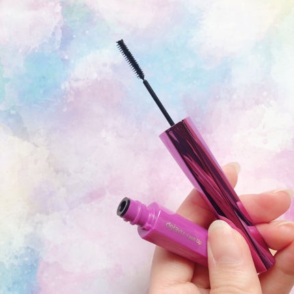 「塗るつけまつげ」自まつげ際立てタイプ/デジャヴュ/マスカラを使ったクチコミ(3枚目)