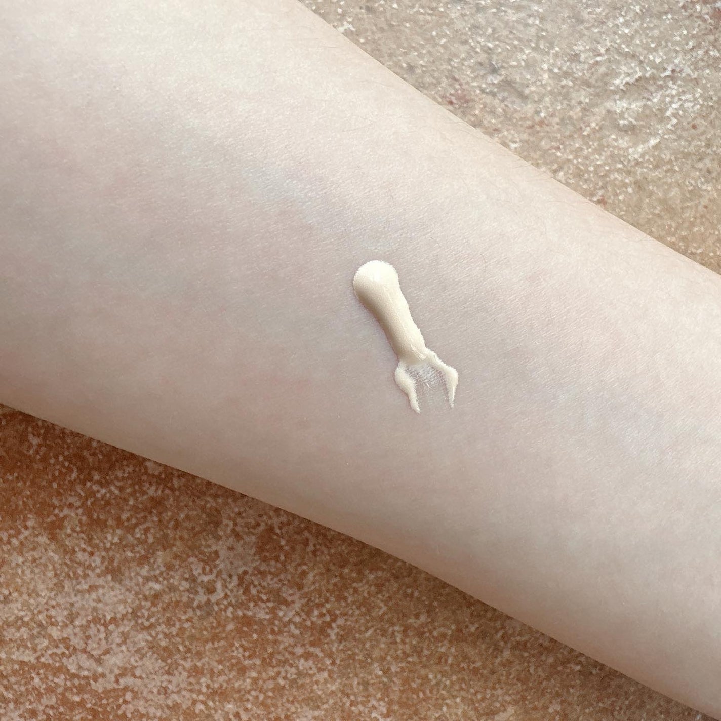 モチベートユアスキン/excel/化粧下地を使ったクチコミ(3枚目)