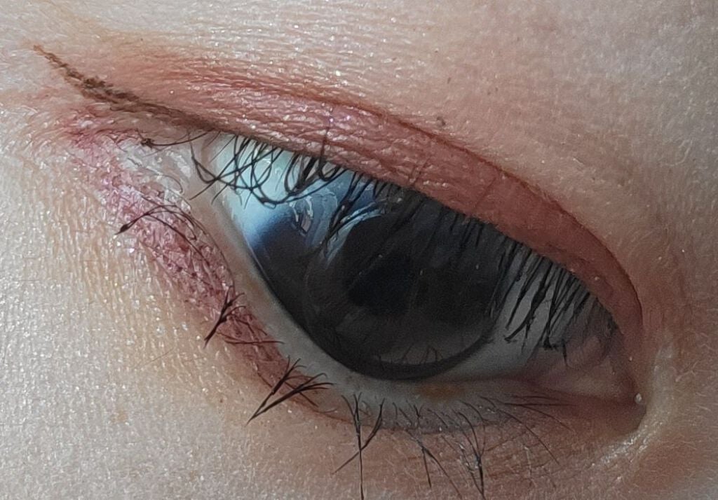 レ ベージュ パレット ルガール/CHANEL/アイシャドウパレットを使ったクチコミ(5枚目)