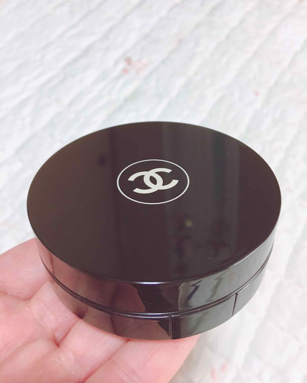 ヴィタルミエール グロウ/CHANEL/クッションファンデーションを使ったクチコミ(3枚目)