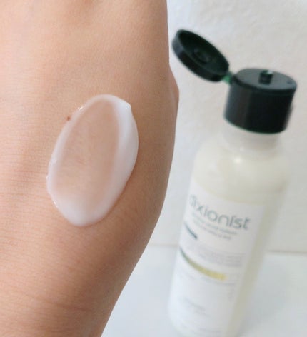 アミノ酸トナー/dixionist/化粧水を使ったクチコミ(9枚目)