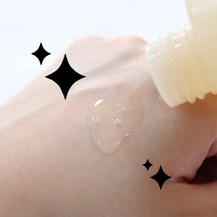 3番 うるツヤ発酵トナー/numbuzin/化粧水を使ったクチコミ(2枚目)