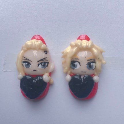 クレイジェル/ネイル工房/ジェルネイルを使ったクチコミ(1枚目)