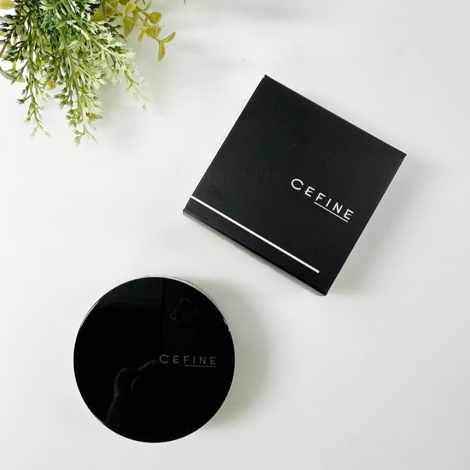 シルキーウェットリクイド/セフィーヌ/クリーム・エマルジョンファンデーションを使ったクチコミ（1枚目）