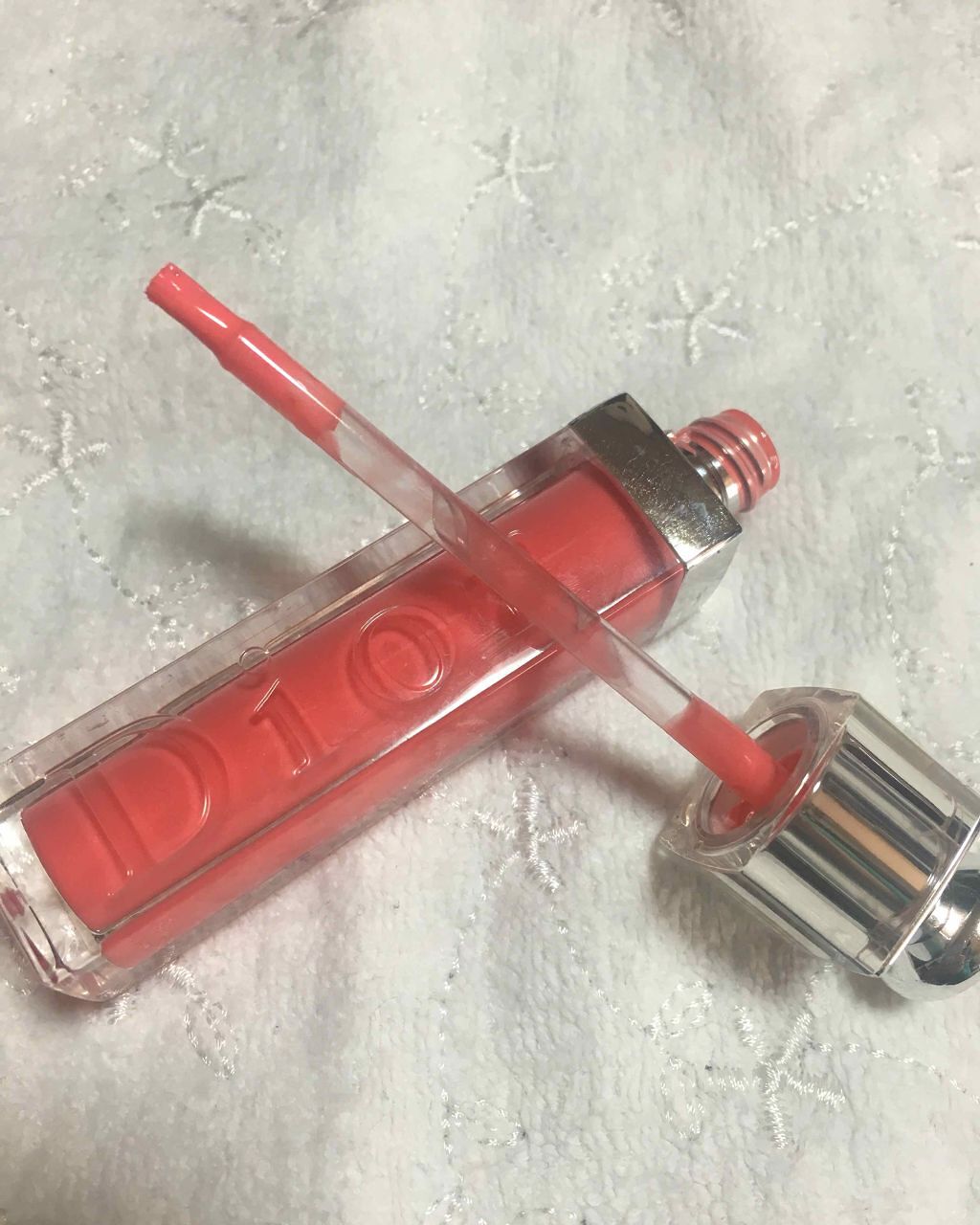 ディオール アディクト グロス/Dior/リップグロスを使ったクチコミ(2枚目)