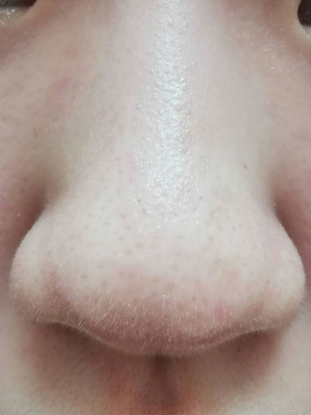 スキンケア洗顔料 モイスチャー/ビオレ/洗顔フォームを使ったクチコミ(4枚目)