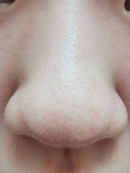 スキンケア洗顔料 モイスチャー/ビオレ/洗顔フォームを使ったクチコミ(4枚目)