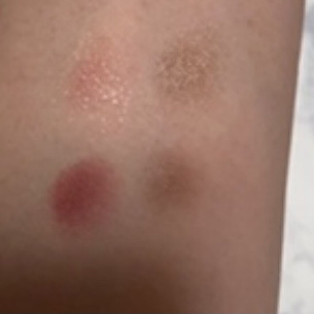 パウダー ブラッシュ/DECORTÉ/パウダーチークを使ったクチコミ（2枚目）