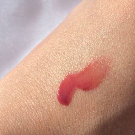 BLOOM JELLY TINT /CRAN BY MOLAK /口紅を使ったクチコミ(4枚目)