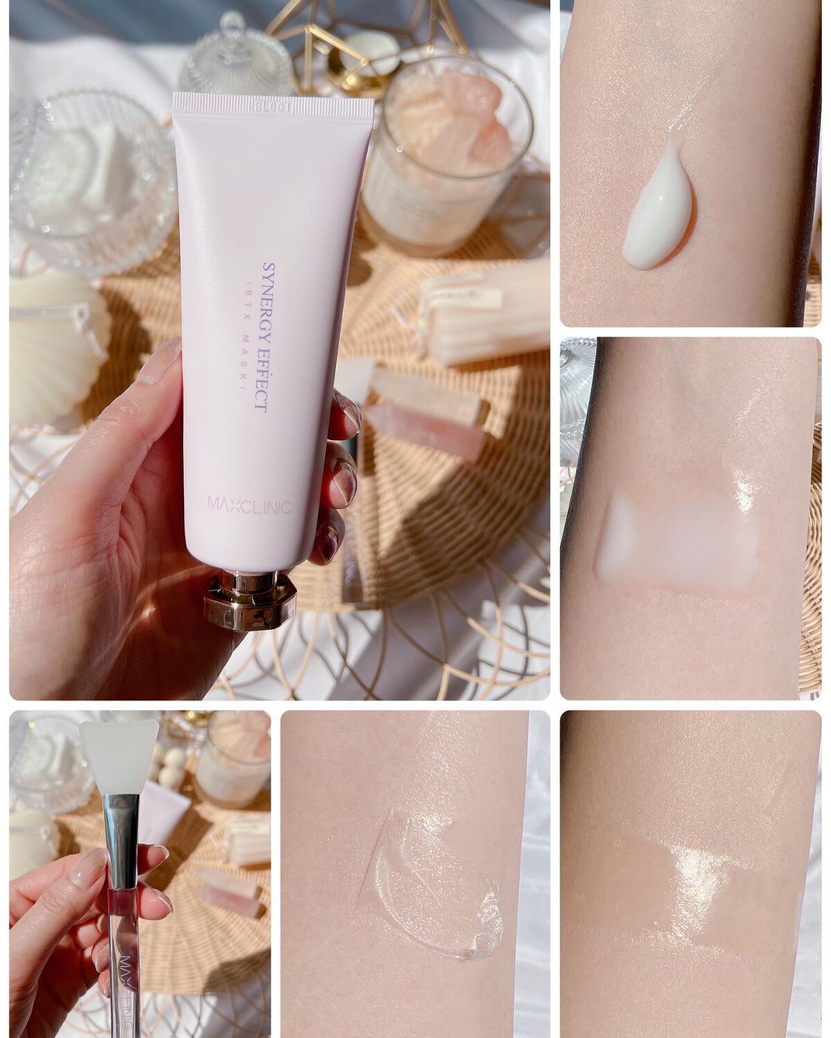 を使ったクチコミ（3枚目）