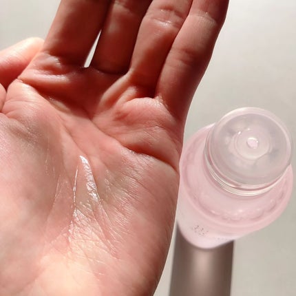 薬用ローション センシティブEX/ドクターシーラボⓇ/化粧水を使ったクチコミ(3枚目)