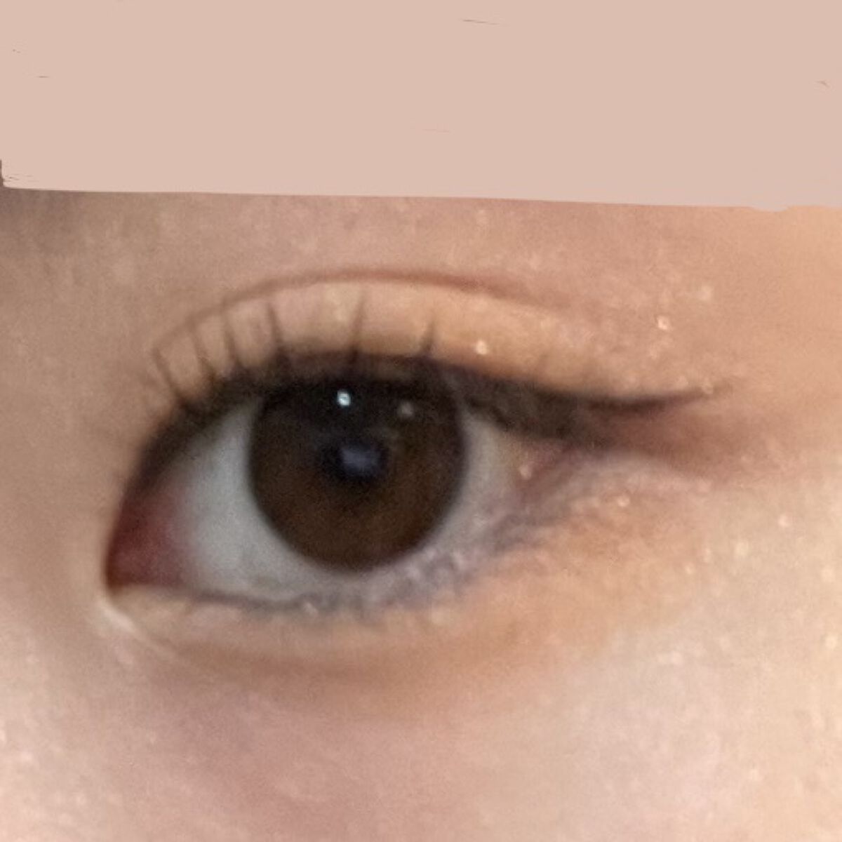 ラッシュフォーマー（クリア）/KATE/マスカラを使ったクチコミ（2枚目）