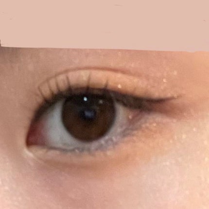 ラッシュフォーマー(クリア)/KATE/マスカラを使ったクチコミ(2枚目)