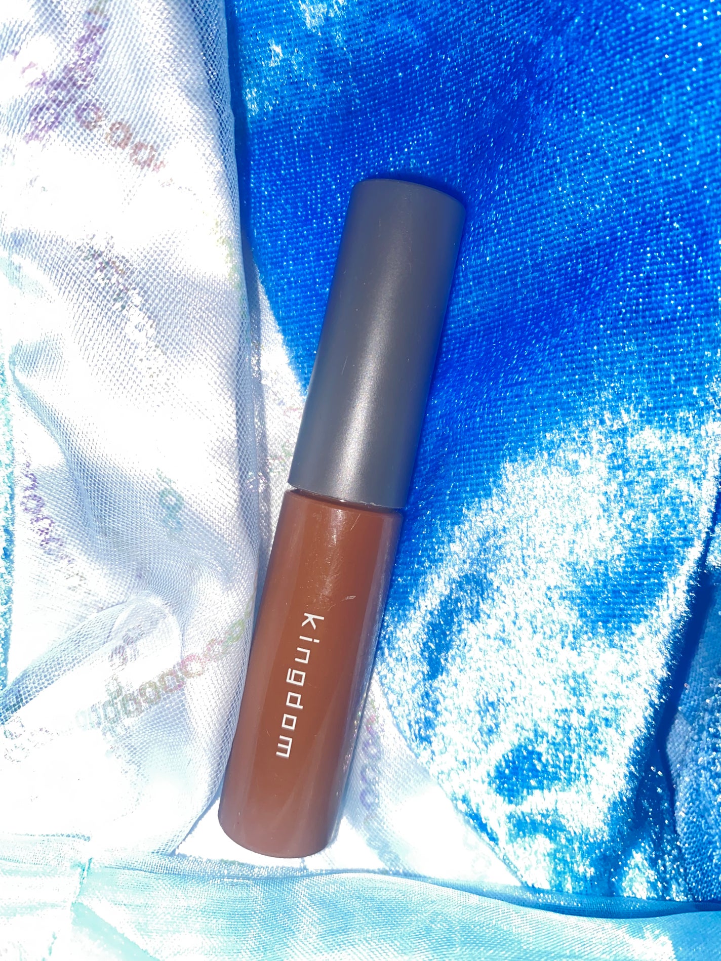 パウダリーリキッドアイブロウ ウルトラキープ /キングダム/リキッドアイブロウを使ったクチコミ(1枚目)