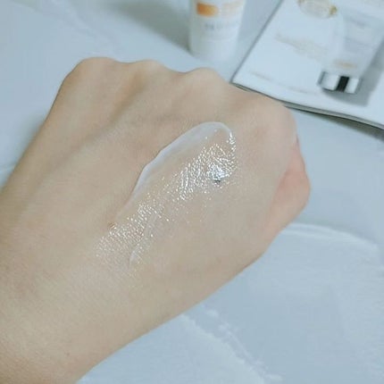 クレーム キャルモンテ レパラ/コンダンセ パリ/フェイスクリームを使ったクチコミ(4枚目)