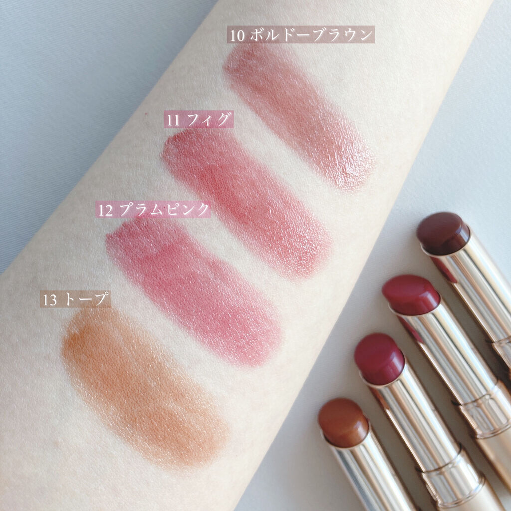 オペラ リップティント N/OPERA/リップティントを使ったクチコミ（2枚目）