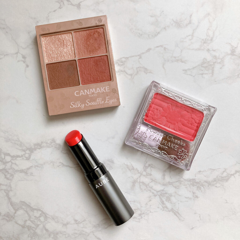 タイムレスカラーリップ/オーブ/口紅を使ったクチコミ（1枚目）