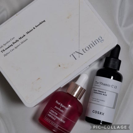 レブロン キス シュガー スクラブ/REVLON/リップスクラブを使ったクチコミ(5枚目)