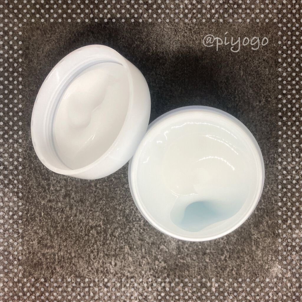 エッセンス ジェル/イオナ スパ＆ミネラル/オールインワン化粧品を使ったクチコミ（2枚目）