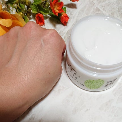 ir_uuy on LIPS 「日本盛株式会社様より日本酒の超しっとり化粧水・ラクうるジェルク..」(9枚目)