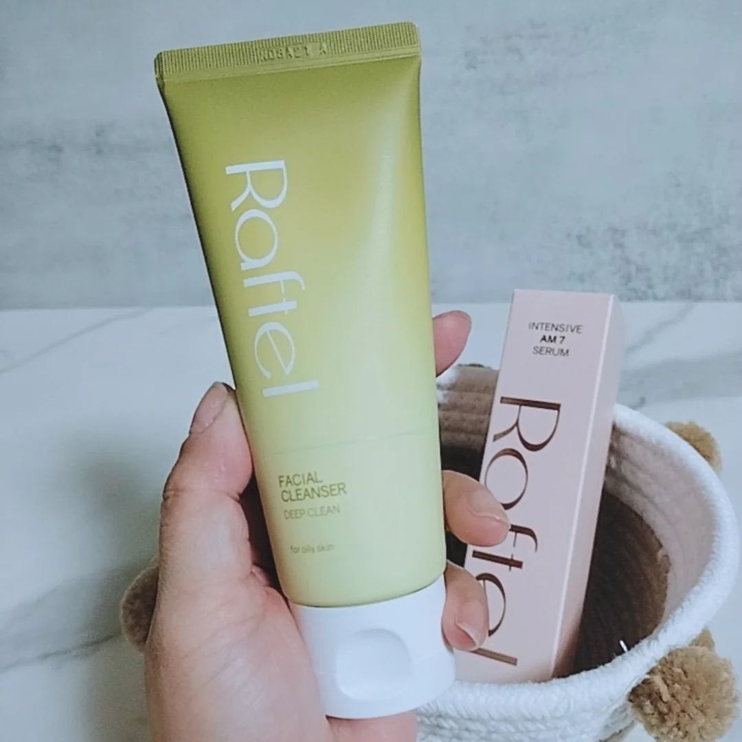 インテンシブAM7 セラム/Raftel/美容液を使ったクチコミ(2枚目)