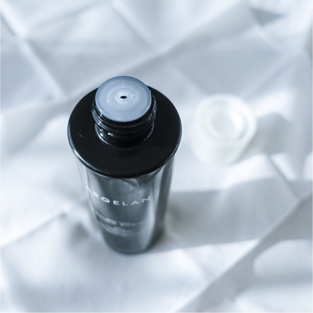 アルジェラン オーガニック認証 高保水化粧水/アルジェラン/化粧水を使ったクチコミ（3枚目）