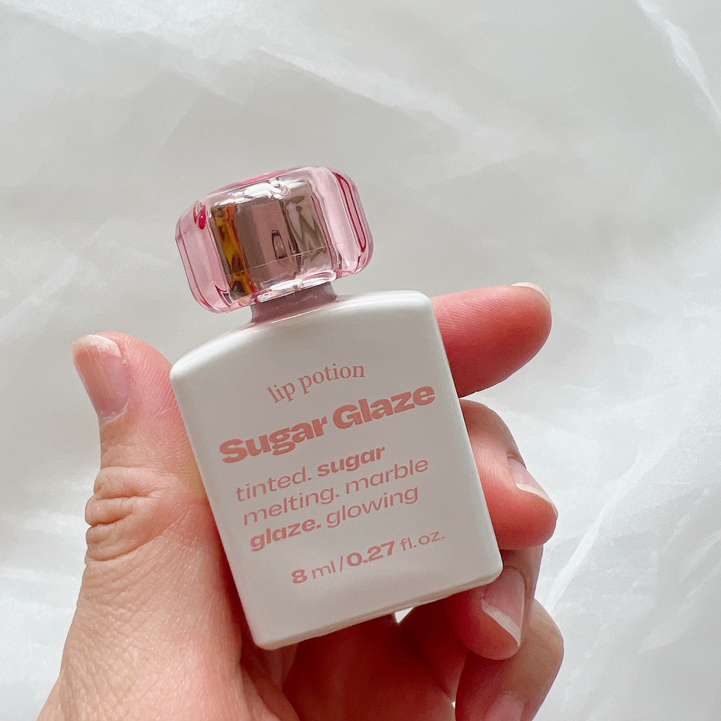 リップポーション スティーミングミルク/alternativestereo/リップ美容液を使ったクチコミ(2枚目)