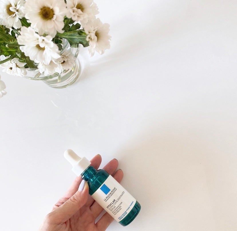 エファクラ ピールケア セラム/ラ ロッシュ ポゼ/美容液を使ったクチコミ(1枚目)