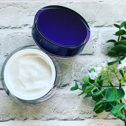 ラスターリッチクリーム/shimaboshi/フェイスクリームを使ったクチコミ(3枚目)