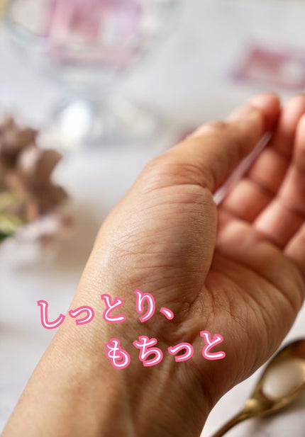 ザ セラム ブライトニング/アスタリフト/美容液を使ったクチコミ(7枚目)