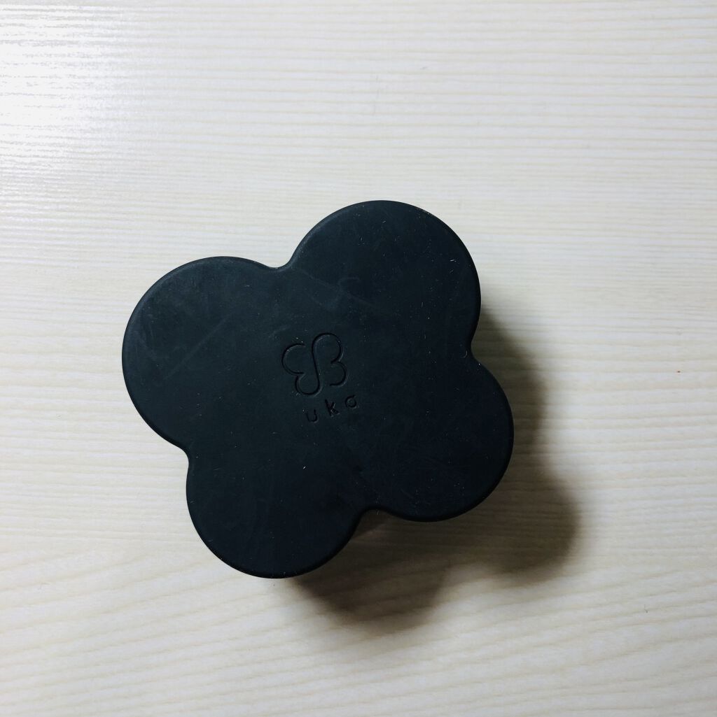 uka scalp brush kenzan/uka/スカルプブラシを使ったクチコミ（2枚目）